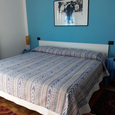 Apartmán A Cremona Da Giusy Exteriér fotografie