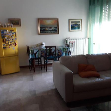Apartmán A Cremona Da Giusy Exteriér fotografie