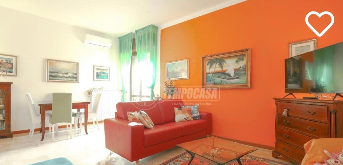 Apartmán A Cremona Da Giusy Exteriér fotografie