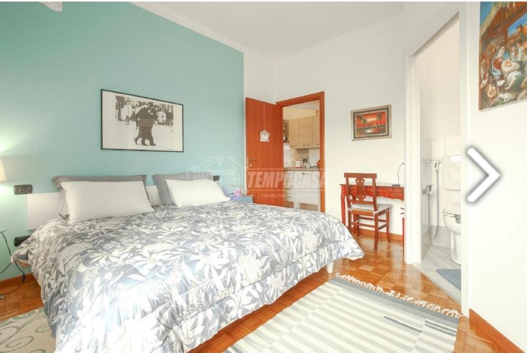 Apartmán A Cremona Da Giusy Exteriér fotografie