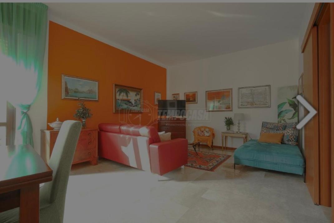 Apartmán A Cremona Da Giusy Exteriér fotografie