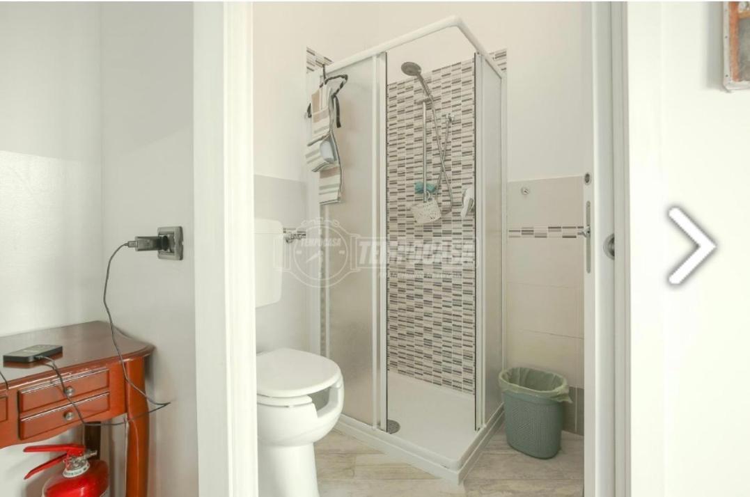 Apartmán A Cremona Da Giusy Exteriér fotografie