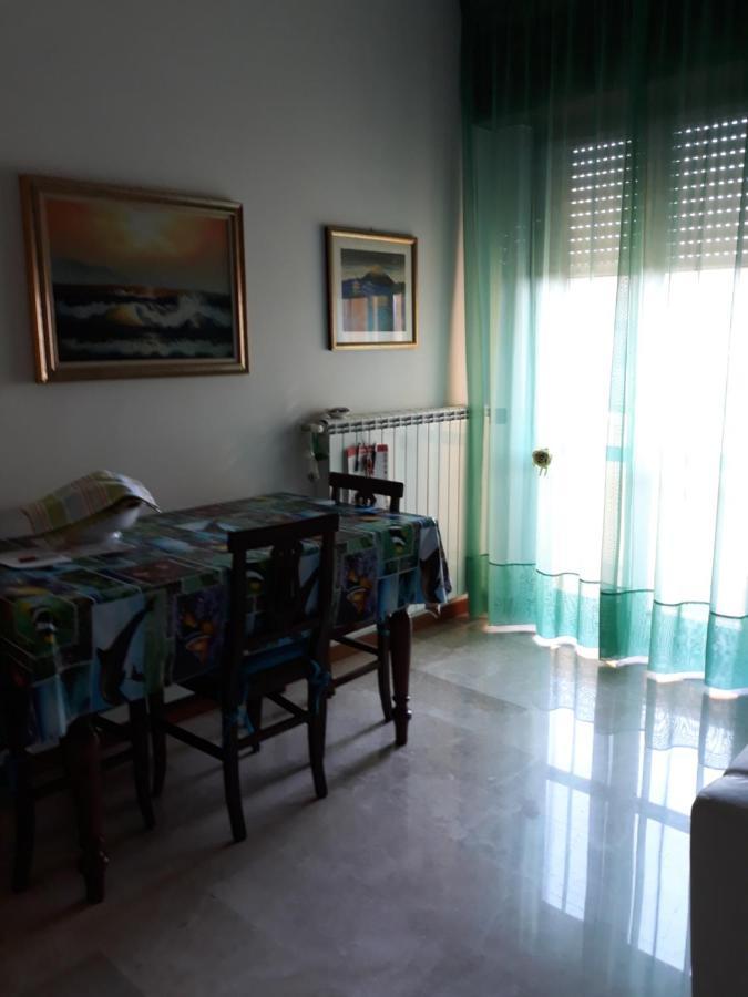 Apartmán A Cremona Da Giusy Exteriér fotografie