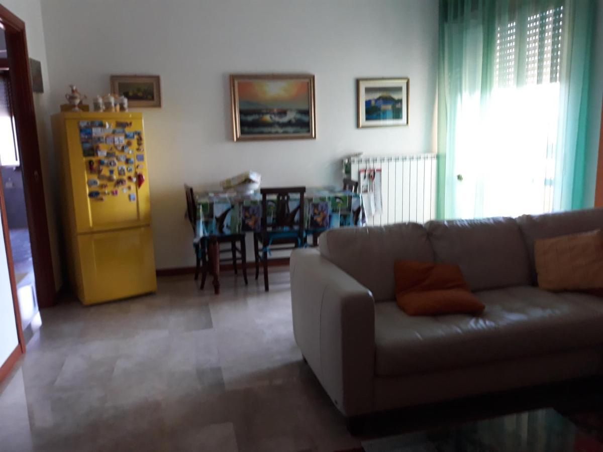 Apartmán A Cremona Da Giusy Exteriér fotografie